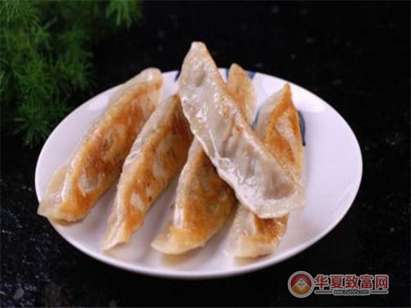祥和锅烙铺加盟